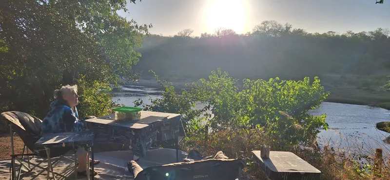 Explore Nthakeni River & Bush Camp—wild adventures, stunning nature, and authentic safari vibes in the heart of the Parfi region. Nature awaits!
