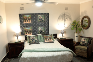 Paperbark Cottage – Private Bushveld Retreat | Sleeps 2