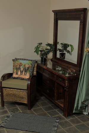 Paperbark Cottage – Private Bushveld Retreat | Sleeps 2