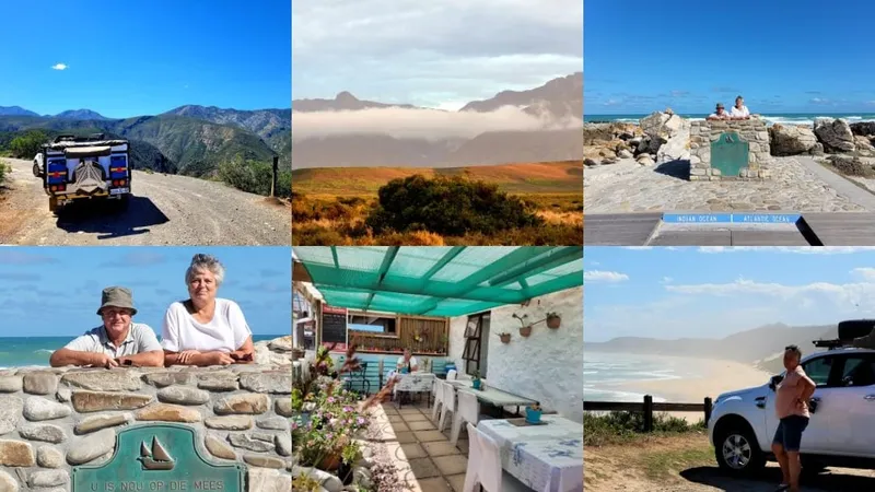 Experience the magic of Thorn Tree Bush Camp in Dinokeng—private campsites, safari tents, and bushveld peace designed by campers, for campers.