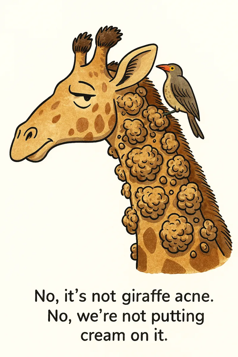 Wildlife, livestock, and people share one landscape. Understanding these connections helps us protect the bush we all enjoy.