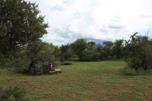 Campsites