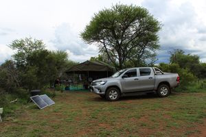Campsites