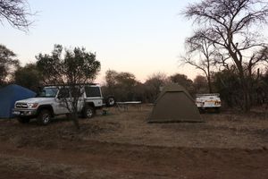 Campsites