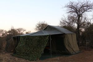 Campsites