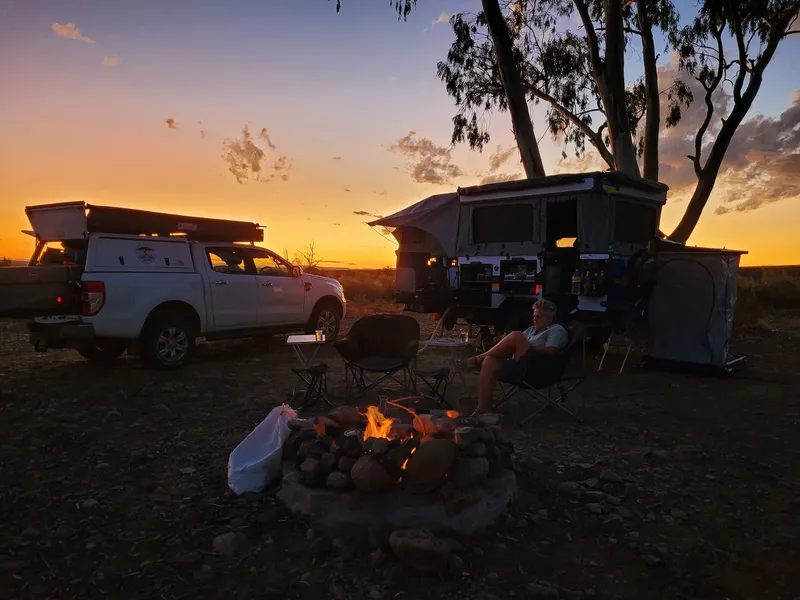 From donkey boilers to rocket stoves — discover how Thorn Tree Bush Camp brings bush-veld comfort and innovation together, one hot shower at a time.
