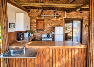 Paperbark Cottage – Private Bushveld Retreat | Sleeps 2