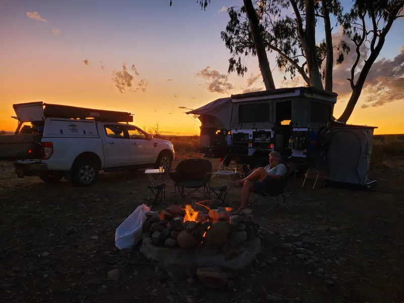 We travel to find stories, not just destinations—carrying the spirit of wild places back to Thorn Tree Bush Camp, where every stay begins with wonder.