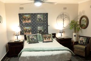PaperBark Cottage